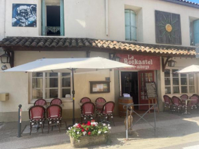 Le Rockastel